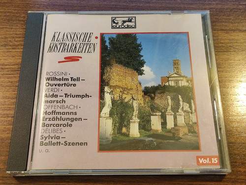 Für liebhaber klassische - für, cd
