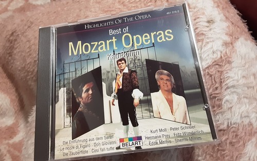 Klassische musik mozart - klassische, –