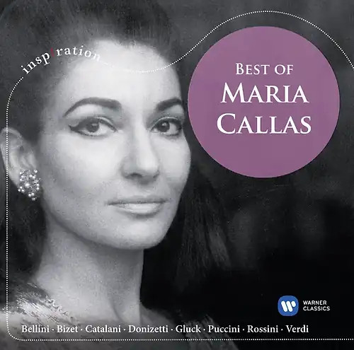 Warner classics best - classics:, of