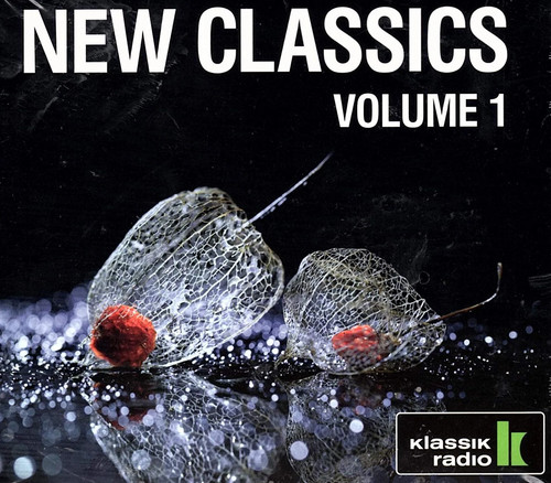 Klassik radio new - radio, classics