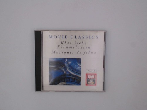 Klassische filmmelodien - filmmelodien,