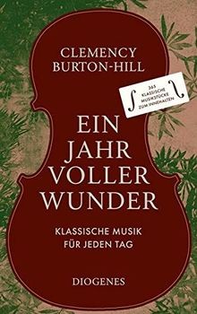 Ein jahr voller wunder - jahr,