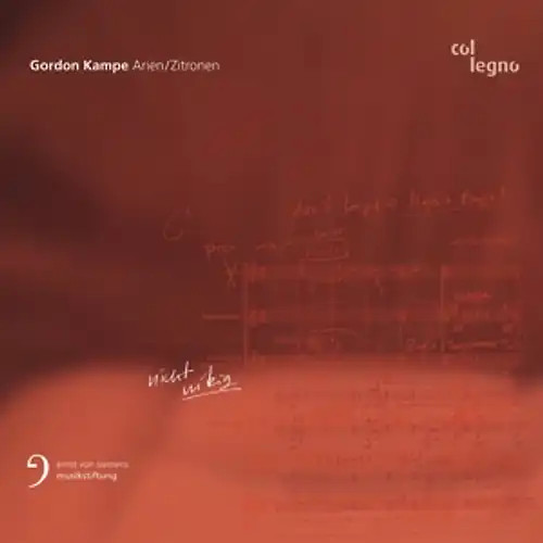 Rso stuttgart ensemble - rso, stuttgart/ensemble