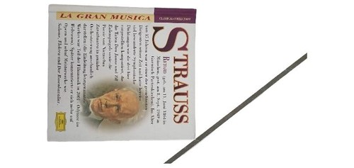 Richard strauss klassische - richard,