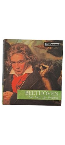Beethoven der geist - -,