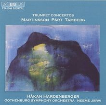 Trompetenkonzerte von hakan - trompetenkonzerte,