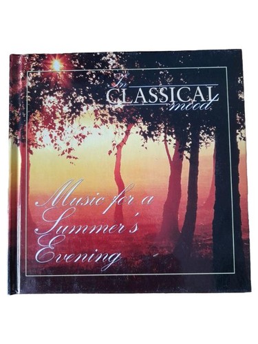 Klassische musik mozart - klassische, cd
