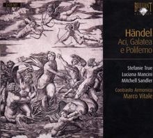 Händel aci galatea e - aci,,