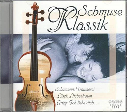 Schmuse klassik verschiedene - klassik,