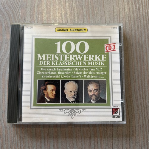 100 meisterwerke der - 100,