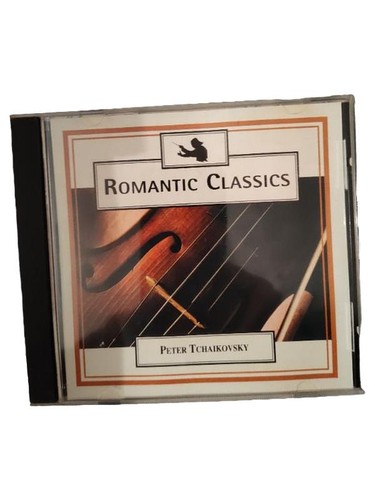 Romantic classics peter - romantic,